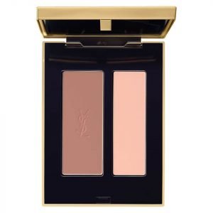 Yves Saint Laurent Couture Contouring 02