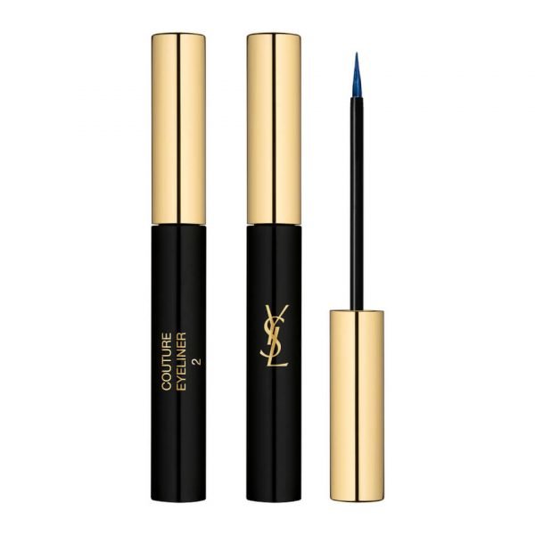 Yves Saint Laurent Couture Eye Liner Various Shades Blue