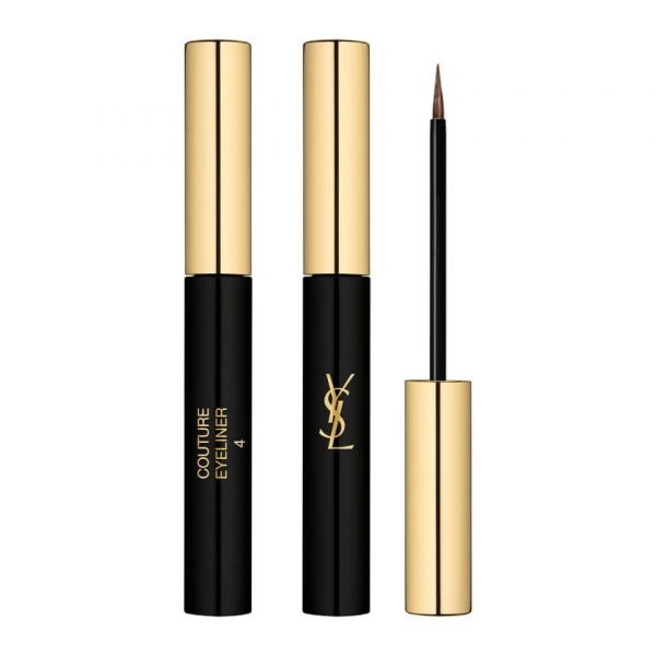 Yves Saint Laurent Couture Eye Liner Various Shades Brown