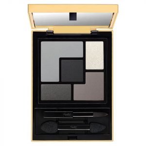 Yves Saint Laurent Couture Eye Palette 01