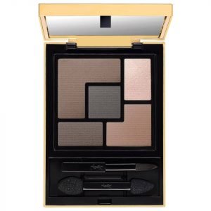 Yves Saint Laurent Couture Eye Palette 02