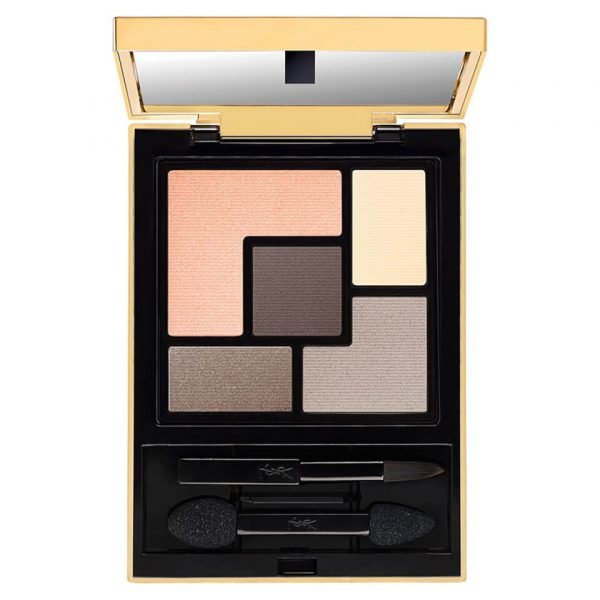 Yves Saint Laurent Couture Eye Palette 04