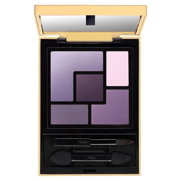 Yves Saint Laurent Couture Eye Palette 05