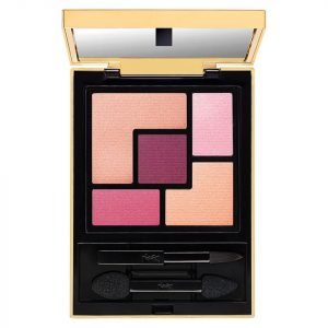 Yves Saint Laurent Couture Eye Palette 09