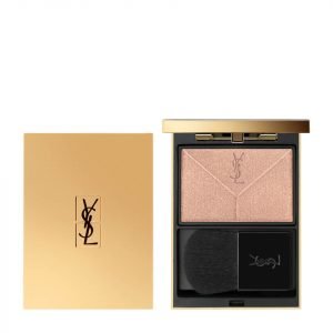 Yves Saint Laurent Couture Highlighter 3g Various Shades Or Pearl Metallique