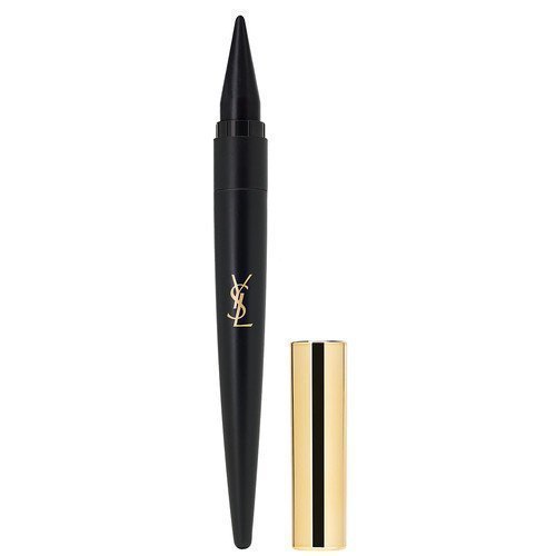 Yves Saint Laurent Couture Kajal Eye Pencil 1 Noir Ardent