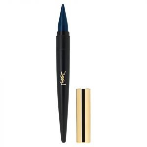Yves Saint Laurent Couture Kajal Eye Pencil Various Shades Bleu Petrol