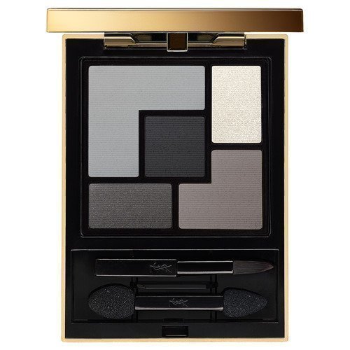 Yves Saint Laurent Couture Palette 6 Rive Gauche