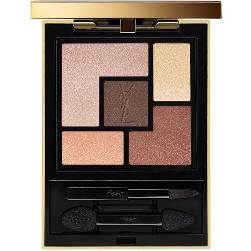 Yves Saint Laurent Couture Palette Eye Contouring N13 Nude Contouring