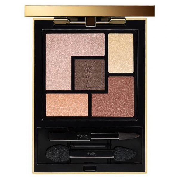 Yves Saint Laurent Couture Palette Eye Contouring N14