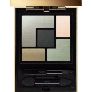 Yves Saint Laurent Couture Palette Luomiväripaletti