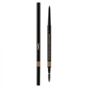 Yves Saint Laurent Couture Slim Brow Various Shades Blonde Cendre