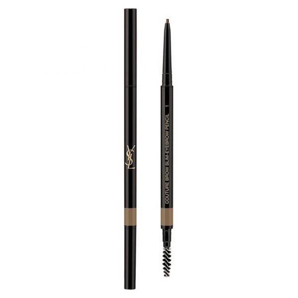 Yves Saint Laurent Couture Slim Brow Various Shades Blonde Cendre