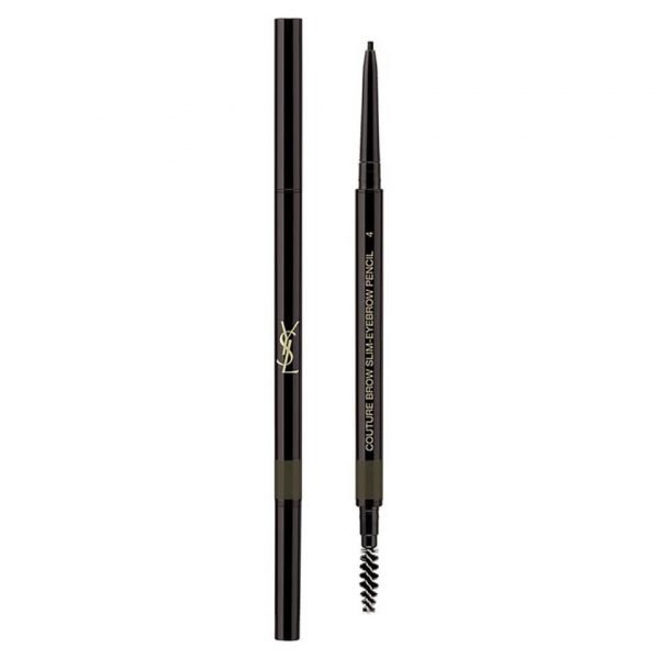 Yves Saint Laurent Couture Slim Brow Various Shades Brun Granite