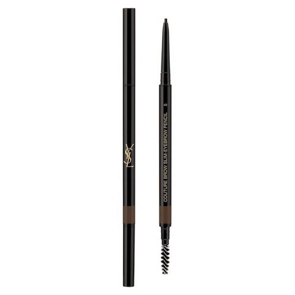 Yves Saint Laurent Couture Slim Brow Various Shades Brun Ombre