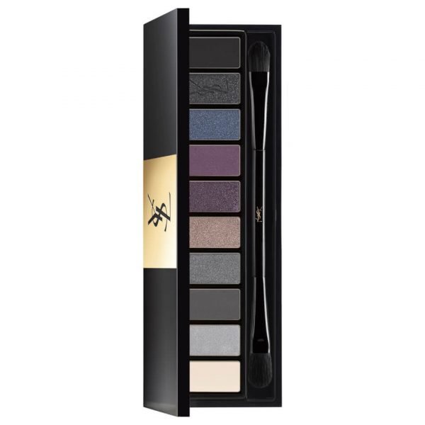 Yves Saint Laurent Couture Variation Palette 02