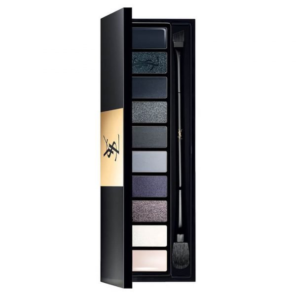 Yves Saint Laurent Couture Variation Palette 04