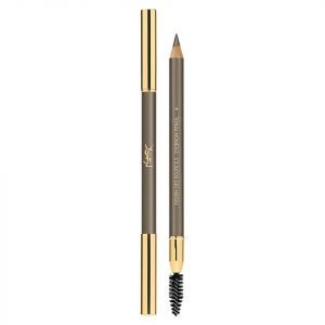 Yves Saint Laurent Dessin Des Sourcils Eyebrow Pencil Various Shades Ash