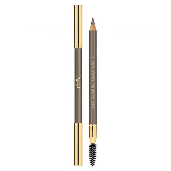 Yves Saint Laurent Dessin Des Sourcils Eyebrow Pencil Various Shades Ash