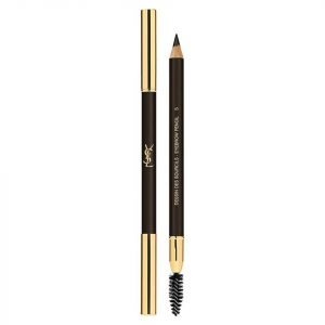 Yves Saint Laurent Dessin Des Sourcils Eyebrow Pencil Various Shades Ebony