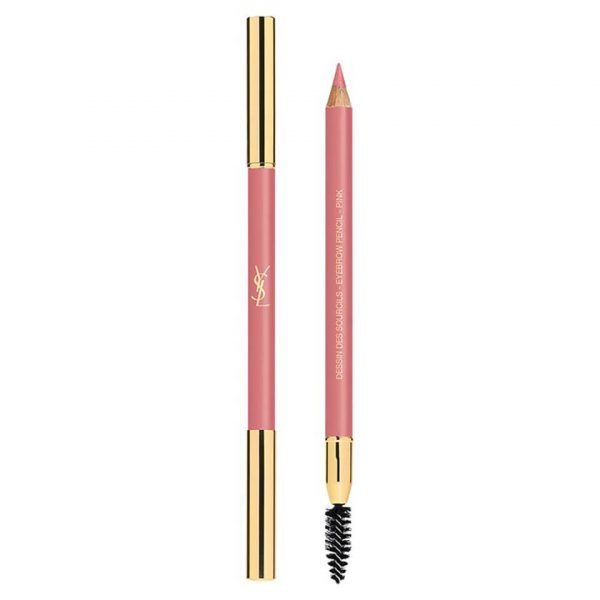 Yves Saint Laurent Dessin Des Sourcils Rose