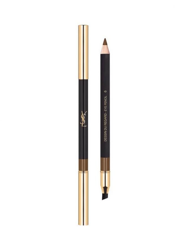 Yves Saint Laurent Dessin Du Regard Eye Liner Various Shades 6