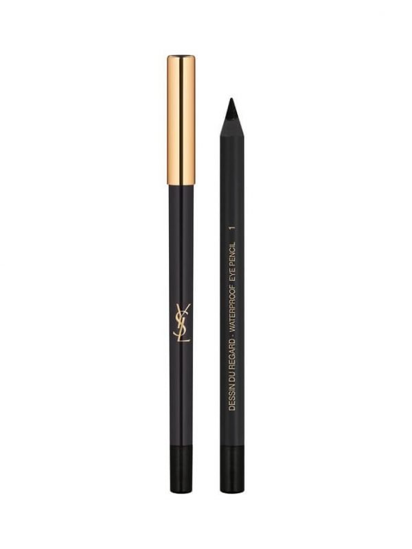 Yves Saint Laurent Dessin Du Regard Waterproof Eye Pencil Various Shades 1