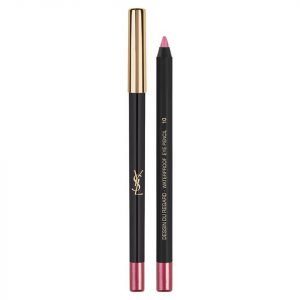 Yves Saint Laurent Dessin Du Regard Waterproof Eye Pencil Various Shades 10 Arcade Pink