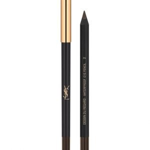 Yves Saint Laurent Dessin Du Regard Waterproof Eye Pencil Various Shades 2