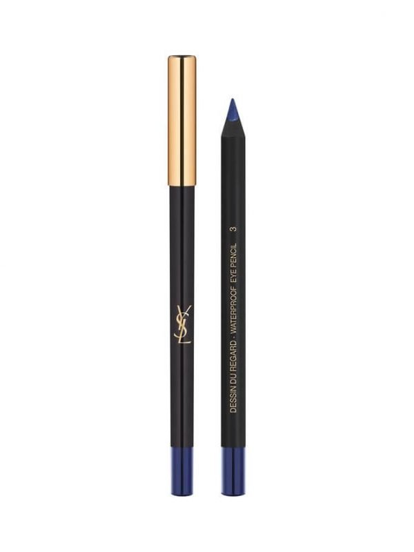 Yves Saint Laurent Dessin Du Regard Waterproof Eye Pencil Various Shades 3