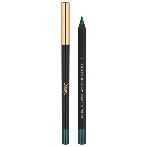 Yves Saint Laurent Dessin Du Regard Waterproof Eye Pencil Various Shades 4