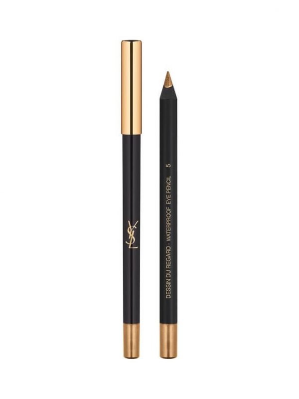 Yves Saint Laurent Dessin Du Regard Waterproof Eye Pencil Various Shades 5