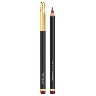 Yves Saint Laurent Dessin des Levres Lip Liner 8 Cinnamon