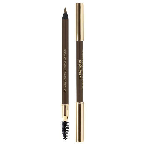 Yves Saint Laurent Dessin des Sourcils Eyebrow Pencil 5 Ebony