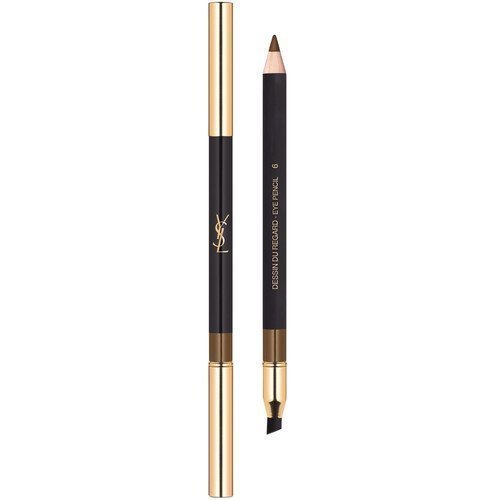 Yves Saint Laurent Dessin du Regard Crayon Yeux 06