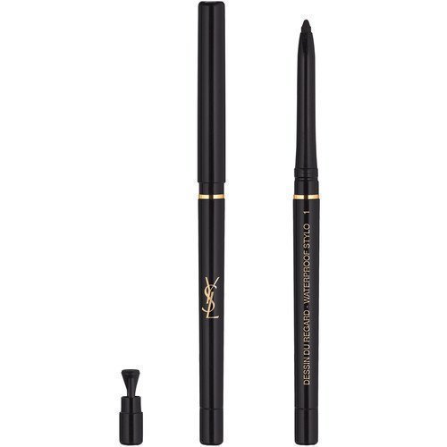 Yves Saint Laurent Dessin du Regard Waterproof Stylo 2 Brown