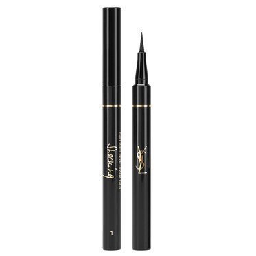 Yves Saint Laurent Effet Faux Cils Shocking Eyeliner 1 Black