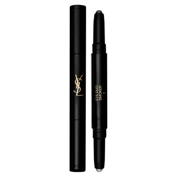 Yves Saint Laurent Eye Duo Smoker Eye Shadow 1