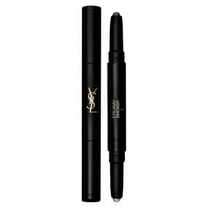 Yves Saint Laurent Eye Duo Smoker Eye Shadow 2