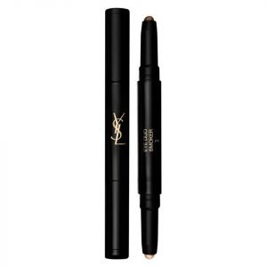 Yves Saint Laurent Eye Duo Smoker Eye Shadow 3