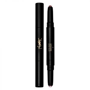 Yves Saint Laurent Eye Duo Smoker Eye Shadow 4