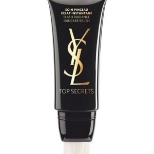 Yves Saint Laurent Flash Radiance Skincare Brush Pohjustustuote 40 ml