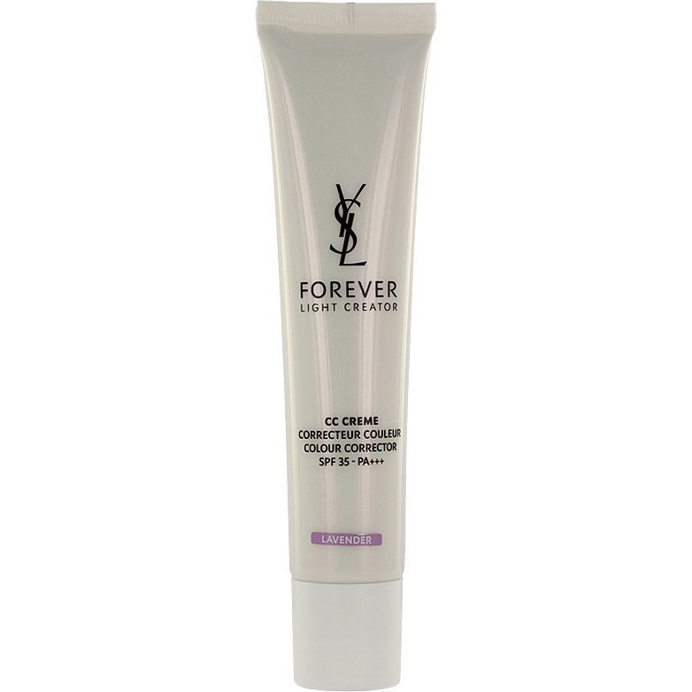 Yves Saint Laurent Forever Light Creator Colour Corrector Cream Velvet SPF35 40ml