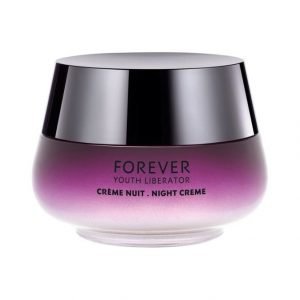 Yves Saint Laurent Forever Youth Liberator Night Creme Yövoide 50 ml