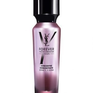 Yves Saint Laurent Forever Youth Liberator Y Shape Concentrate Muotoileva Tiiviste 30 ml
