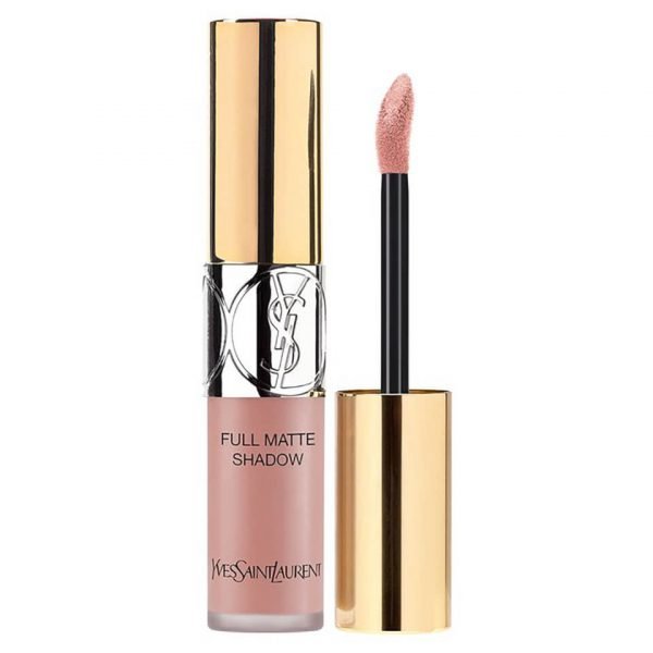 Yves Saint Laurent Full Matte Shadow Various Shades 01 Cheeky Pink