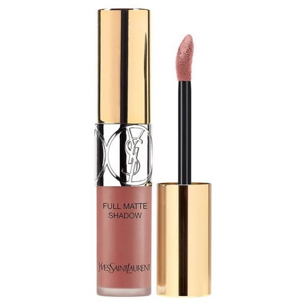 Yves Saint Laurent Full Matte Shadow Various Shades 02 Impulsive Pink