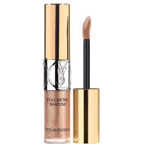 Yves Saint Laurent Full Metal Eyeshadow 3 Taupe Drop