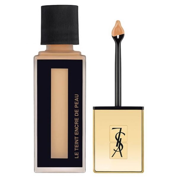 Yves Saint Laurent Fusion Ink Foundation Various Shades B20