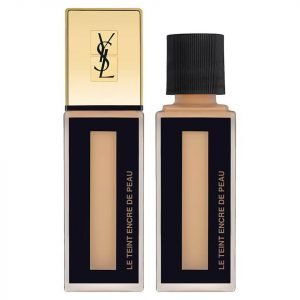 Yves Saint Laurent Fusion Ink Foundation Various Shades Bd45